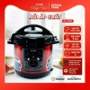 Nồi Áp Suất Gali GL-1.606K 6L - Hầm nhừ nhanh, tiết kiệm điện, BH 24 tháng 2