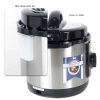Nồi Áp Suất Gali GL-1.606K 6L - Hầm nhừ nhanh, tiết kiệm điện, BH 24 tháng 9