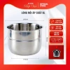 Nồi Áp Suất Gali GL-1.606K 6L - Hầm nhừ nhanh, tiết kiệm điện, BH 24 tháng 10