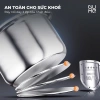 Nồi áp suất gia đình Gume 1.000W 6L 12 chế độ nấu, bảo hành 12 tháng, 1.449.000₫ 6