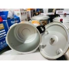 Nồi áp suất Gongxifu cho bếp gas & hồng ngoại - An toàn, tiết kiệm, chỉ 388.000đ 2