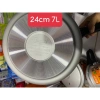Nồi áp suất Gongxifu cho bếp gas & hồng ngoại - An toàn, tiết kiệm, chỉ 388.000đ 4