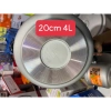Nồi áp suất Gongxifu cho bếp gas & hồng ngoại - An toàn, tiết kiệm, chỉ 388.000đ 7