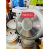 Nồi áp suất Gongxifu cho bếp gas & hồng ngoại - An toàn, tiết kiệm, chỉ 388.000đ 8