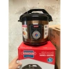 Nồi Áp Suất & Hầm Sunhouse SHD1.755 Đa Năng Công Suất Lớn - Giá Ưu Đãi 1.190.000 VNĐ 4
