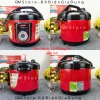 Nồi Áp Suất & Hầm Sunhouse SHD1.755 Đa Năng Công Suất Lớn - Giá Ưu Đãi 1.190.000 VNĐ 6