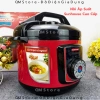 Nồi Áp Suất & Hầm Sunhouse SHD1.755 Đa Năng Công Suất Lớn - Giá Ưu Đãi 1.190.000 VNĐ 8