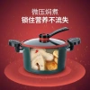 Nồi áp suất Hàn Quốc 3.5L đa màu sắc, dùng mọi loại bếp - Giá chỉ 199.000₫ 6