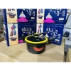 Nồi áp suất Hàn Quốc 3.5L đa màu sắc, dùng mọi loại bếp - Giá chỉ 199.000₫ 8
