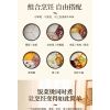 Nồi Áp Suất HAP 3 Ngăn 4L - Đa Chức Năng, Giá Ưu Đãi 1.385.000₫ - THÀNH AN 3