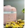 Nồi áp suất Hawonkoo 5L công nghệ Nhật Neuro Fuzzy - Van xả tự động, giá chỉ 1.65 triệu 5