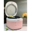 Nồi áp suất Hawonkoo 5L công nghệ Nhật Neuro Fuzzy - Van xả tự động, giá chỉ 1.65 triệu 7