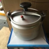 Nồi áp suất hợp kim 4L (20cm) dùng bếp gas, tặng van dự phòng – Giá chỉ 420.000₫ 2