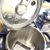 Nồi áp suất inox 304 an toàn 5L-6L-8L, phù hợp bếp từ và bếp ga, chính hãng, giảm 18% 7