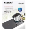 Nồi áp suất inox 304 an toàn 5L-8L, dùng cho bếp từ và bếp ga, giảm giá 13.180.000₫ 8