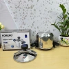 Nồi áp suất inox 304 chống nổ, dùng cho bếp từ, ga, hồng ngoại - dung tích 6-8 lít, giá ưu đãi 980.000 VND 5