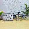 Nồi áp suất inox 304 chống nổ, dùng cho bếp từ, ga, hồng ngoại - dung tích 6-8 lít, giá ưu đãi 980.000 VND 6