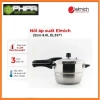 Nồi Áp Suất Inox 304 Elmich 20cm 4L & 22cm 5.5L - Giá giảm 22% chỉ 1.224.020₫