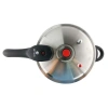 Nồi Áp Suất Inox 304 Elmich 20cm 4L & 22cm 5.5L - Giá giảm 22% chỉ 1.224.020₫ 4