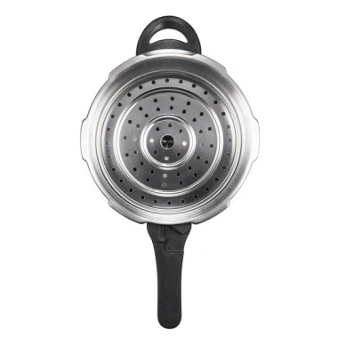 Nồi Áp Suất Inox 304 Elmich 20cm 4L & 22cm 5.5L - Giá giảm 22% chỉ 1.224.020₫
