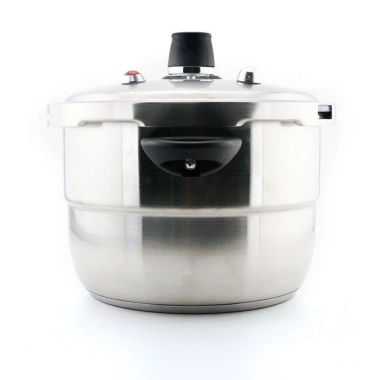 Nồi Áp Suất Inox 304 Elmich 20cm 4L & 22cm 5.5L - Giá giảm 22% chỉ 1.224.020₫