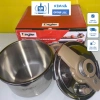 Nồi áp suất inox 304 Engler EL9.112 6L - Lòng inox an toàn, đa năng, mọi bếp - Kim Hà 4