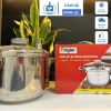Nồi áp suất inox 304 Engler EL9.112 6L - Lòng inox an toàn, đa năng, mọi bếp - Kim Hà 7