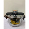 Nồi Áp Suất Inox 304 – Nấu mọi bếp, dung tích 4-8L, giảm 15% còn 1,15 triệu 8