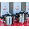 Nồi áp suất inox 304 YOAKE YK-PA516 – Hầm nhừ nhanh, an toàn, dùng mọi bếp, giá 1,29 triệu 5