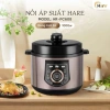 Nồi áp suất inox 6L công suất 1.000W - Bảo hành 12 tháng, giá ưu đãi 1.43 triệu 2