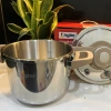 Nồi áp suất inox Engler EL9.112 6L inox 304 an toàn bền bỉ dùng trên mọi loại bếp 5