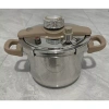 Nồi áp suất inox Engler EL9.112 6L inox 304 an toàn, đa năng dùng mọi bếp - Giá ưu đãi 1,550,000₫ 8