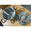 Nồi áp suất inox Engler EL9.112 6L inox 304 an toàn, đa năng dùng mọi bếp - Giá ưu đãi 1,550,000₫ 9
