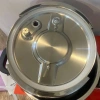 Nồi áp suất inox YOAKE YK-PA516 6L-8L dùng mọi bếp nấu nhanh dưỡng chất giảm 1,29 triệu 8