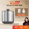 Nồi áp suất Joyoung JHPC-5.039 5L 900W - Giá giảm 2.39 triệu, nấu nhanh tiết kiệm