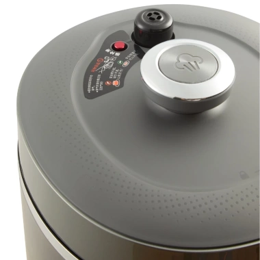 Nồi áp suất Joyoung JHPC-5.039 5L 900W - Giá giảm 2.39 triệu, nấu nhanh tiết kiệm