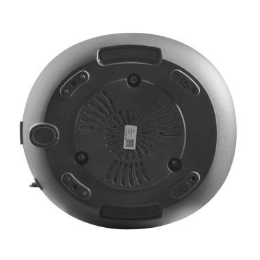 Nồi áp suất Joyoung JHPC-5.039 5L 900W - Giá giảm 2.39 triệu, nấu nhanh tiết kiệm
