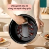 Nồi Áp Suất KAIERSHI 4L Đa Năng - Hầm, Lẩu, Xào, Hẹn Giờ, Tiện Lợi, Giá 289.080 VND 3