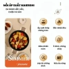 Nồi Áp Suất KAIERSHI 4L Đa Năng - Hầm, Lẩu, Xào, Hẹn Giờ, Tiện Lợi, Giá 289.080 VND 5