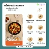 Nồi Áp Suất KAIERSHI 4L Đa Năng - Hầm Lẩu Xào, Hẹn Giờ Tiện Lợi, Giá 309.909₫ 5