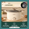 Nồi Áp Suất KAIERSHI 4L Đa Năng - Hầm Lẩu Xào, Hẹn Giờ Tiện Lợi, Giá 309.909₫ 9