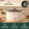Nồi Áp Suất KAISER Chính Hãng – Nhiều Chế Độ, Tự Động Hẹn Giờ, Dung Tích Lớn 6L 6