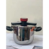 Nồi áp suất KNOB TYPE 5‑9L dùng bếp từ, ga, hồng ngoại – Đẹp, bền, chỉ 689.000₫ 6