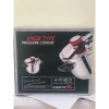 Nồi áp suất KNOB TYPE 5‑9L dùng bếp từ, ga, hồng ngoại – Đẹp, bền, chỉ 689.000₫ 7