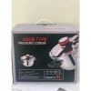 Nồi áp suất KNOB TYPE 5‑9L dùng bếp từ, ga, hồng ngoại – Đẹp, bền, chỉ 689.000₫ 10