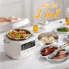 Nồi Áp Suất Lòng Gốm VKP4L10 - 10 Chức Năng, Điều Khiển Điện Tử, Giá 1,270,000₫ 7