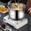 Nồi áp suất Media 5L - Chống cháy nổ, hầm nhanh, giá chỉ 550.000đ 3