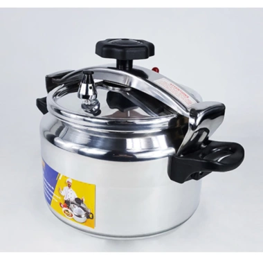 Nồi áp suất Media 5L - Chống cháy nổ, hầm nhanh, giá chỉ 550.000đ 8