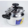 Nồi áp suất Media 5L - Chống cháy nổ, hầm nhanh, giá chỉ 550.000đ 9