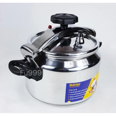 Nồi áp suất Media 5L - Chống cháy nổ, hầm nhanh, giá chỉ 550.000đ 9